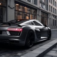 FastCar