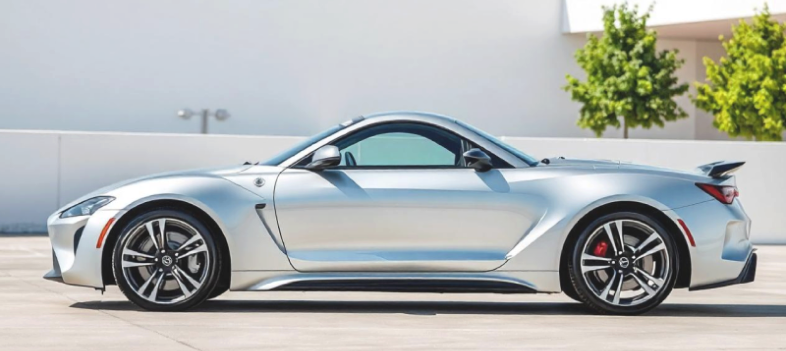FastCar